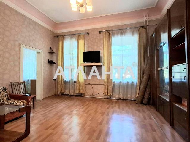 Квартира продажа в Великодолинском, Днепропетровской области