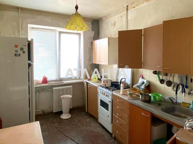 Квартира продажа в Великодолинском, Днепропетровской области
