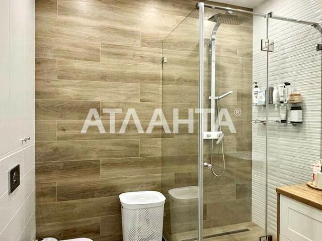 Квартира продажа в Великодолинском, Днепропетровской области