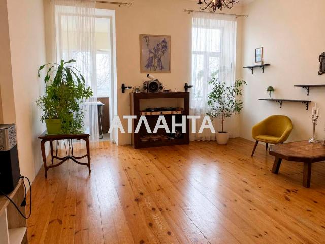 Квартира продажа в Великодолинском, Днепропетровской области