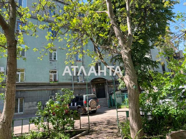 Квартира продажа в Великодолинском, Днепропетровской области