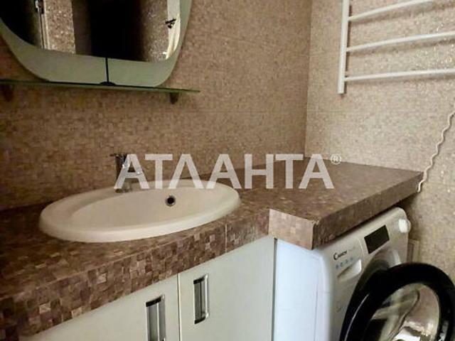 Квартира продажа в Великодолинском, Днепропетровской области