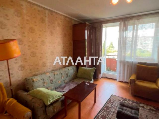 Квартира продажа в Малиновский, Великодолинском
