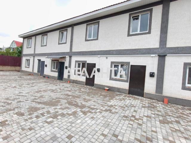 Квартира продажа в Малиновский, Великодолинском