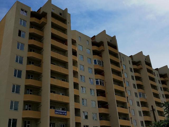 Квартира продажа в Великодолинском, Днепропетровской области