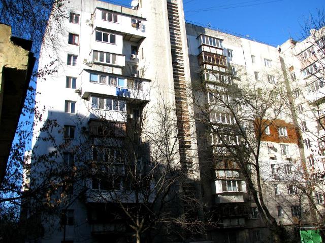 Квартира продажа в Великодолинском, Днепропетровской области