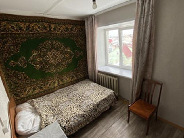 Квартира продажа в Барнаул, Алтайский Край