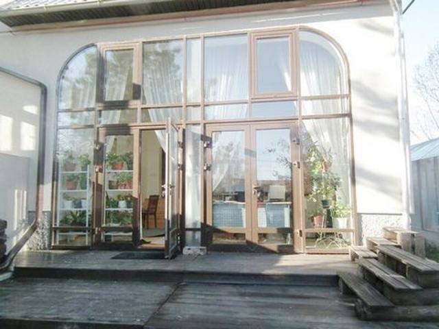 Дом аренда в Батыбино