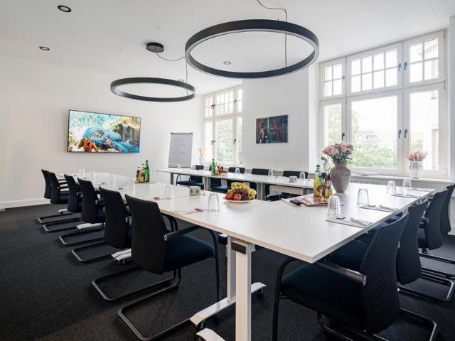 Büro mieten in Zentrum, Leipzig