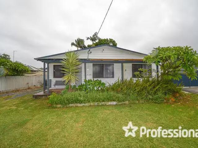 House for rent in Greenfields