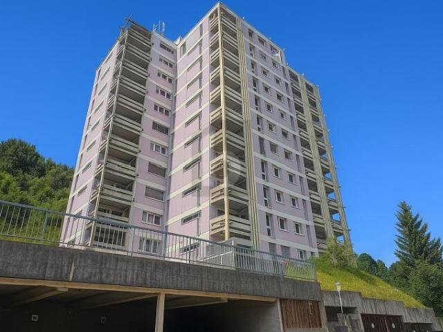 Wohnung mieten in Le Locle