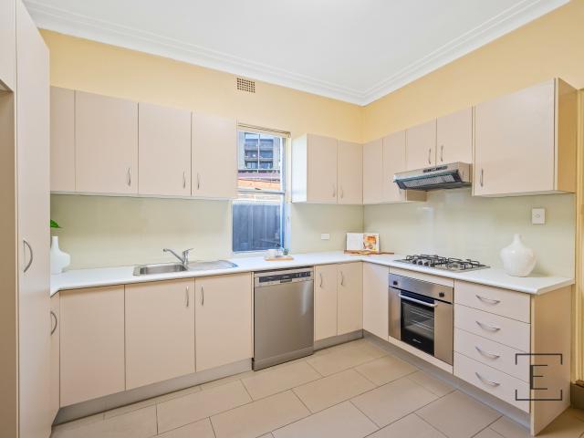 House for rent in Dulwich Hill