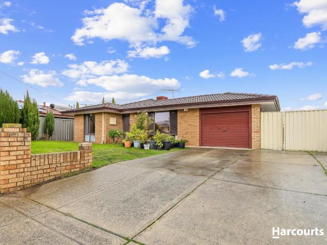 Apartment for rent in Stirling, Western Australia