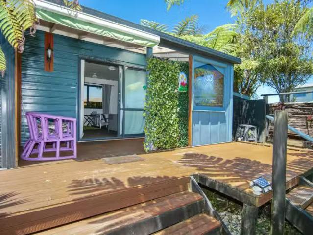 House for sale in Carters Beach, West Coast