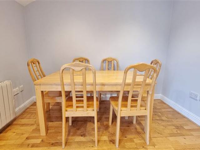 Apartment for sale in Greystones, North Tipperary