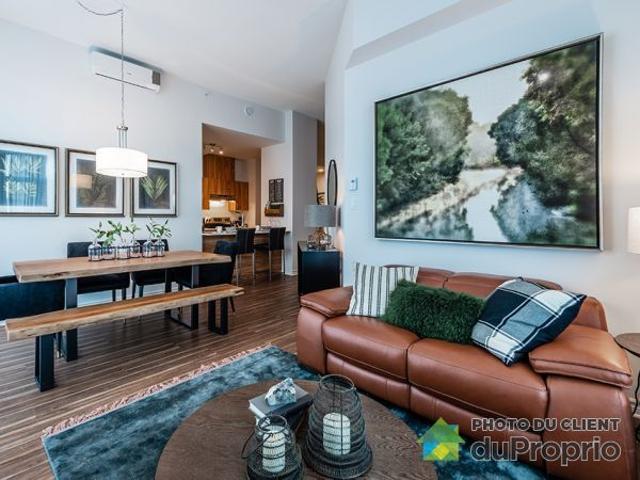 Apartment for rent in Pointe-Claire, Montréal (région administrative)