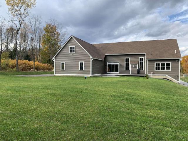 House for sale in New Hampshire