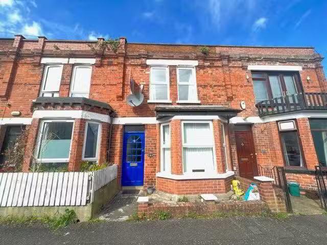 House to rent