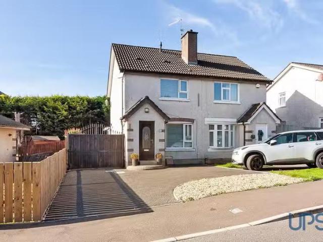 House for sale in Edenderry, North Tipperary