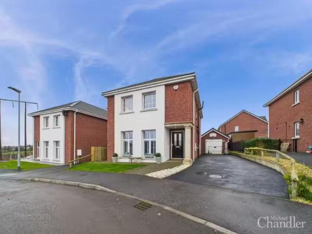 House for sale in Bailieborough, Ulster