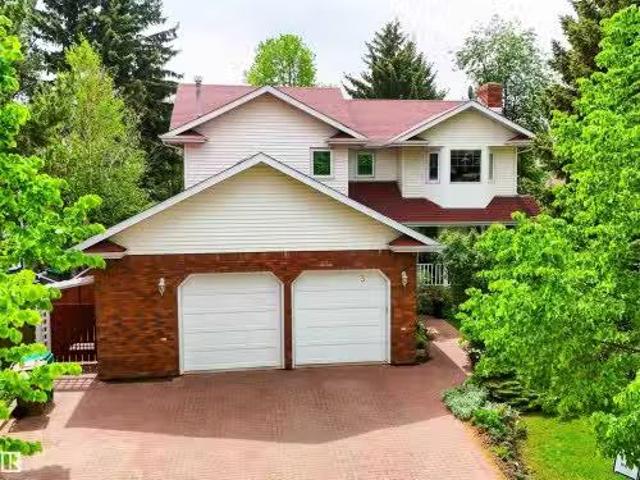 House for sale in Saint Albert, Alberta