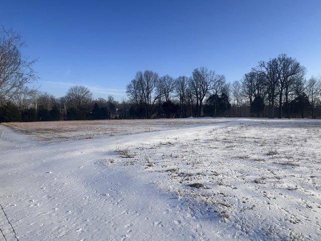 Land for sale in Hopkinsville, Kentucky