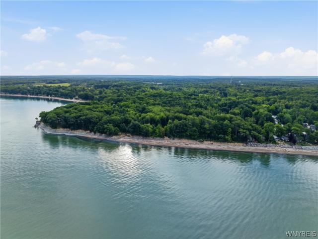 Land for sale in Brant, New York