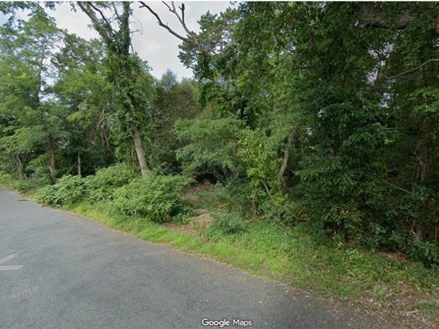 Land for sale in Harwich, Massachusetts