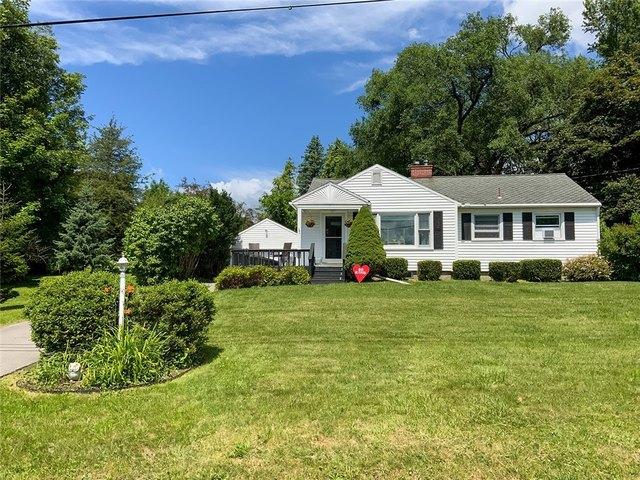 House for sale in Lansing, New York