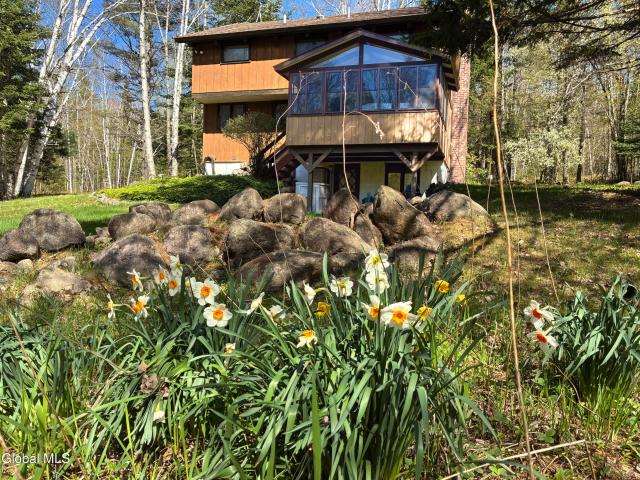 House for sale in Bakers Mills, New York