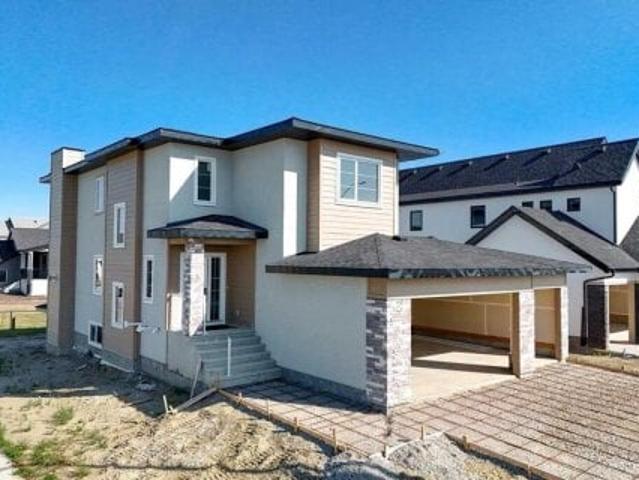 House for sale in Strathmore, Alberta