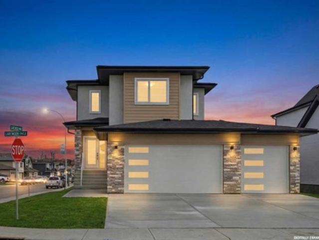 House for sale in Strathmore, Alberta