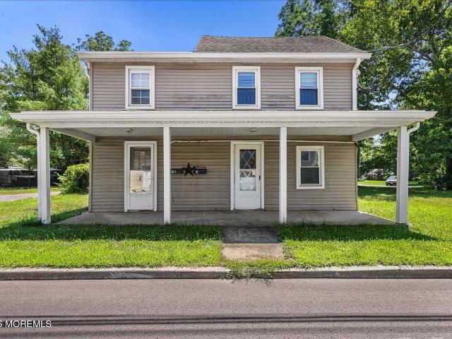 House for sale in Cream Ridge, New Jersey