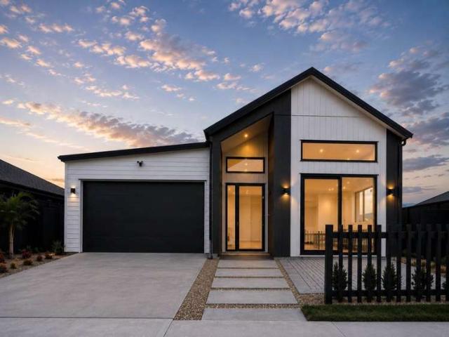 House for sale in Kawau Island, Oroua County