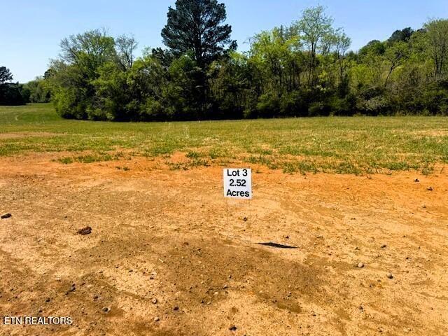 Land for sale in Tennessee