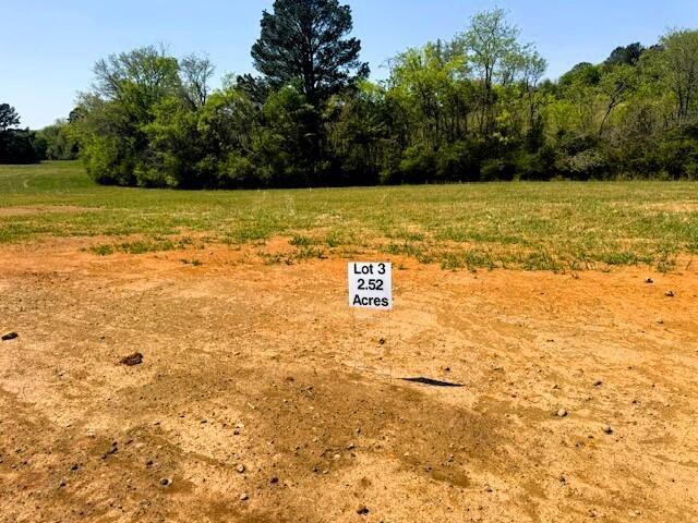 Land for sale in Tennessee