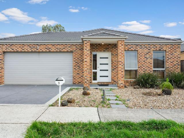 Apartment for rent in Camerons Creek, Victoria