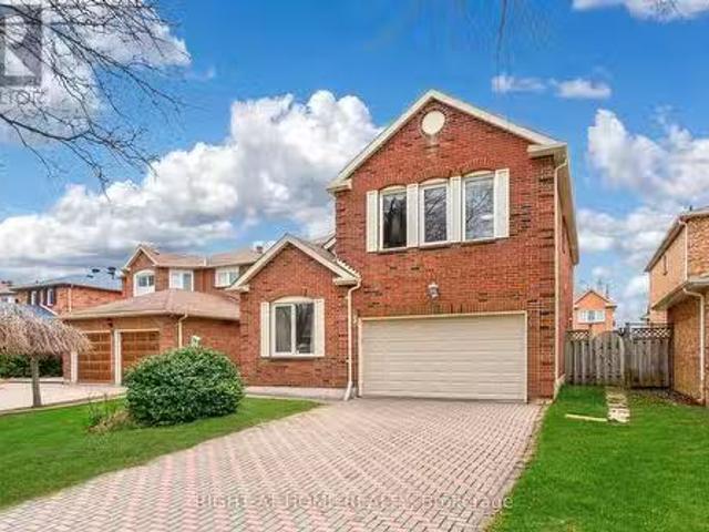 House for sale in York, Ontario