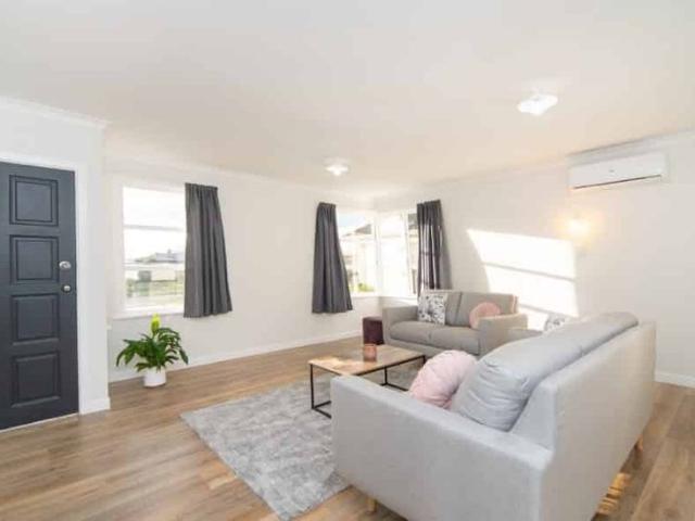 House for rent in Westbrook, Palmerston North
