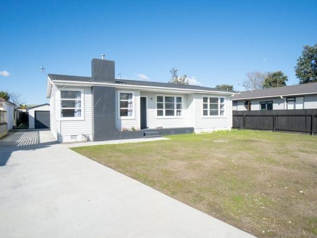 House for rent in Westbrook, Palmerston North