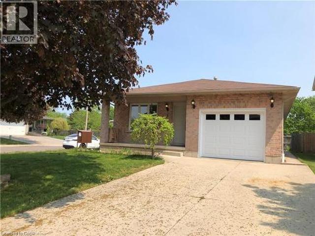 House for rent in Ancaster, Ontario