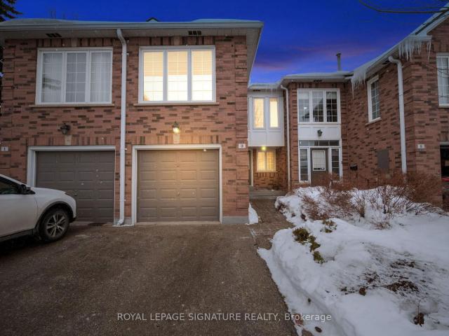 Condo for sale in Georgina, Ontario
