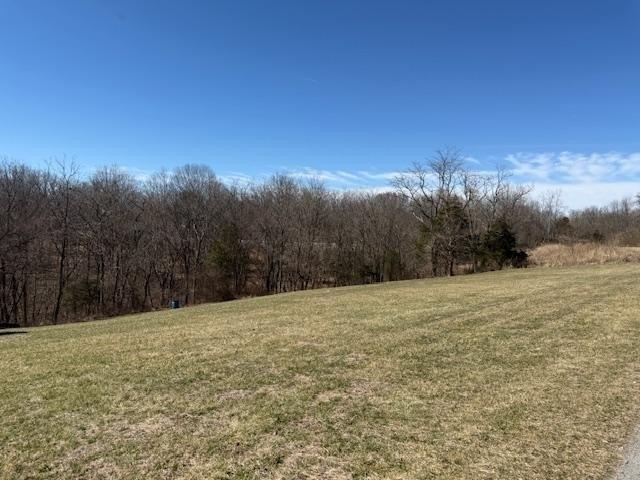 Land for sale in Willisburg, Kentucky