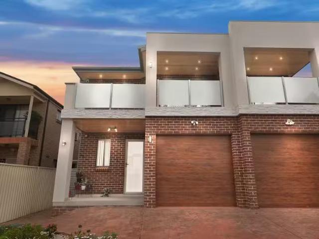Condo for rent in Sydney, New South Wales