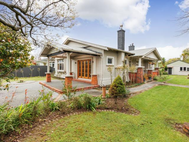 House for sale in Palmerston North City, Manawatu-Whanganui