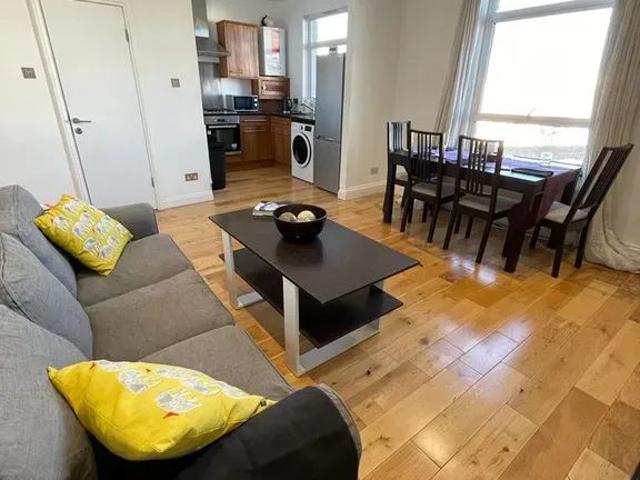 Apartment for rent in South Hampstead, Greater London