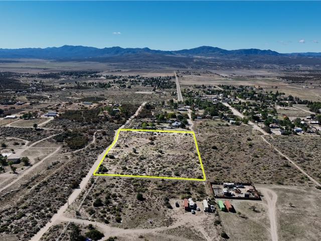 Land for sale in Anza, California