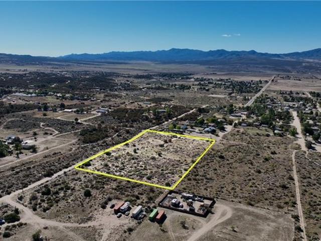 Land for sale in Anza, California