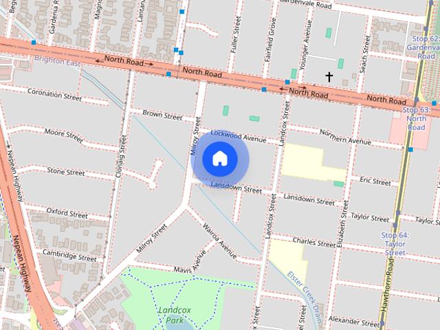 House for rent in Brighton East, Melbourne
