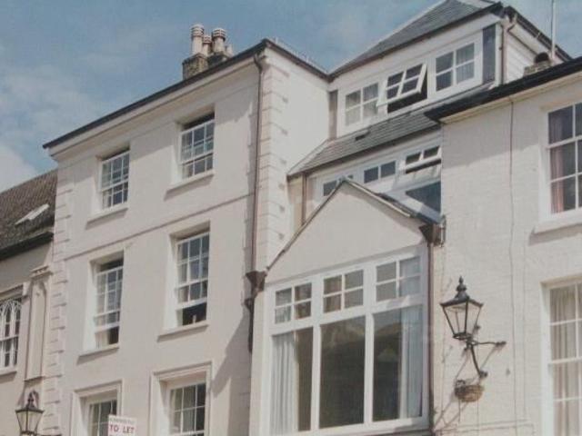 Apartment for rent in Barway, Cambridgeshire